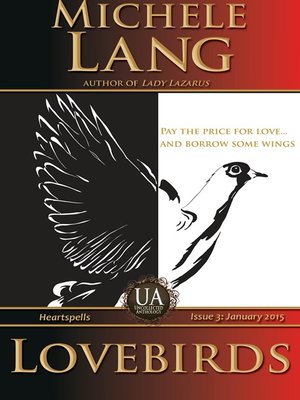 cover image of Lovebirds